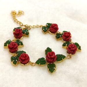Bracelet Collection by Magan Pearls