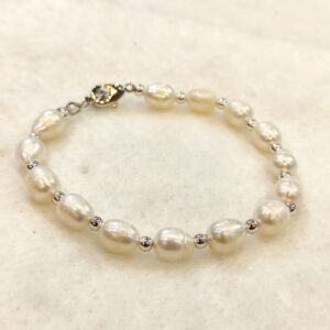 Bracelet Collection by Magan Pearls