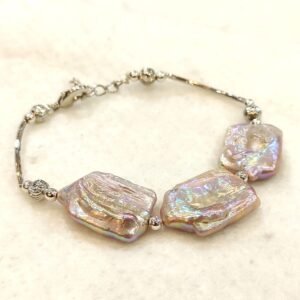 Bracelet Collection by Magan Pearls