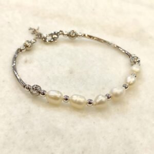 Bracelet Collection by Magan Pearls
