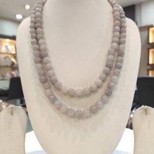 Onyx Beads Collection by Magan Pearls