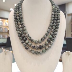 Onyx Beads Collection by Magan Pearls