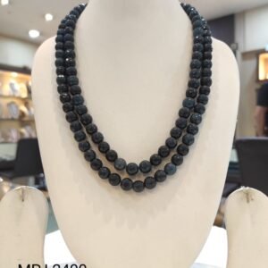 Onyx Beads Collection by Magan Pearls