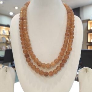 Onyx Beads Collection by Magan Pearls