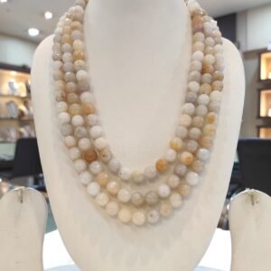 Onyx Beads Collection by Magan Pearls