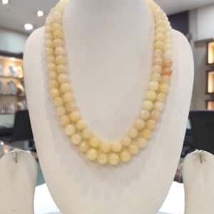 Onyx Beads Collection by Magan Pearls