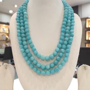 Onyx Beads Collection by Magan Pearls