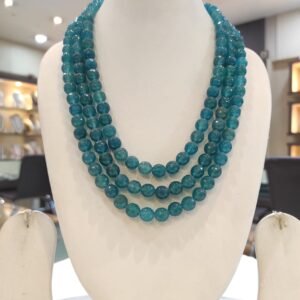 Onyx Beads Collection by Magan Pearls