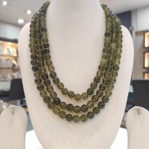 Onyx Beads Collection by Magan Pearls