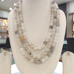 Onyx Beads Collection by Magan Pearls