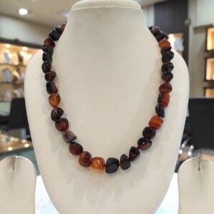 Onyx Beads Collection by Magan Pearls