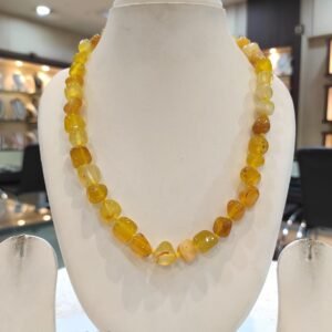 Onyx Beads Collection by Magan Pearls