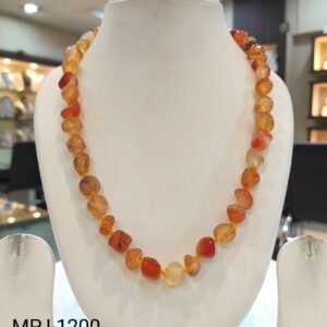 Onyx Beads Collection by Magan Pearls