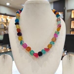 Onyx Beads Collection by Magan Pearls
