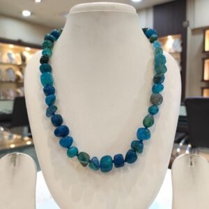 Onyx Beads Collection by Magan Pearls
