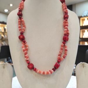 MPJ Coral Jewels Collection by Magan Pearls