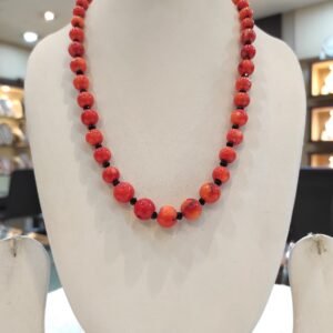 MPJ Coral Jewels Collection by Magan Pearls