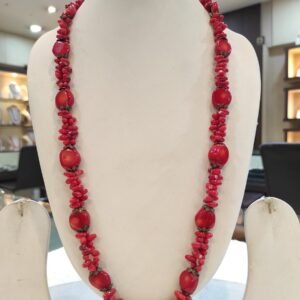 MPJ Coral Jewels Collection by Magan Pearls