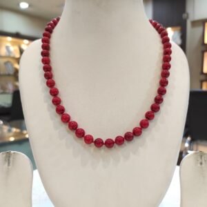 MPJ Coral Jewels Collection by Magan Pearls