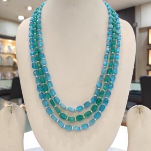 Onyx Beads Collection by Magan Pearls