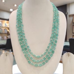 Onyx Beads Collection by Magan Pearls