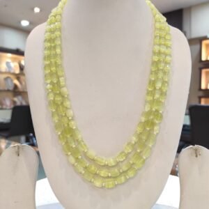 Onyx Beads Collection by Magan Pearls