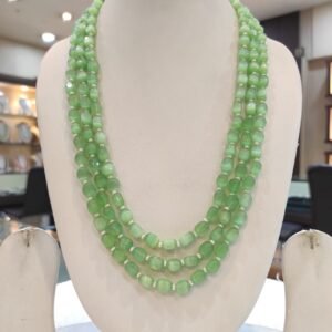 Onyx Beads Collection by Magan Pearls