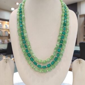 Onyx Beads Collection by Magan Pearls