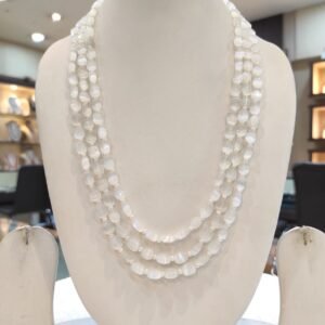Onyx Beads Collection by Magan Pearls