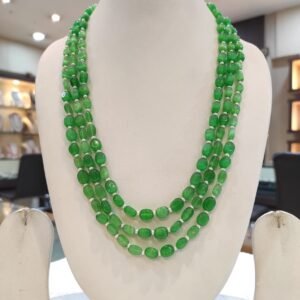 Onyx Beads Collection by Magan Pearls