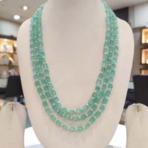 Onyx Beads Collection by Magan Pearls
