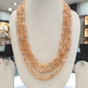 Onyx Beads Collection by Magan Pearls
