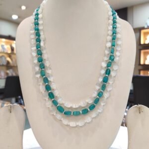 Onyx Beads Collection by Magan Pearls