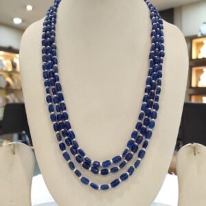 Onyx Beads Collection by Magan Pearls