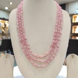 Onyx Beads Collection by Magan Pearls