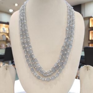 Onyx Beads Collection by Magan Pearls