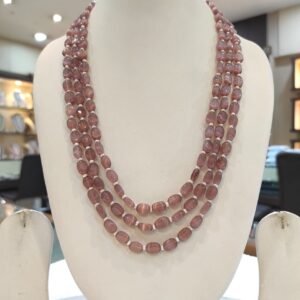 Onyx Beads Collection by Magan Pearls