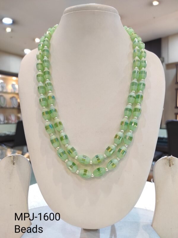 Beads Collection by Magan Pearls