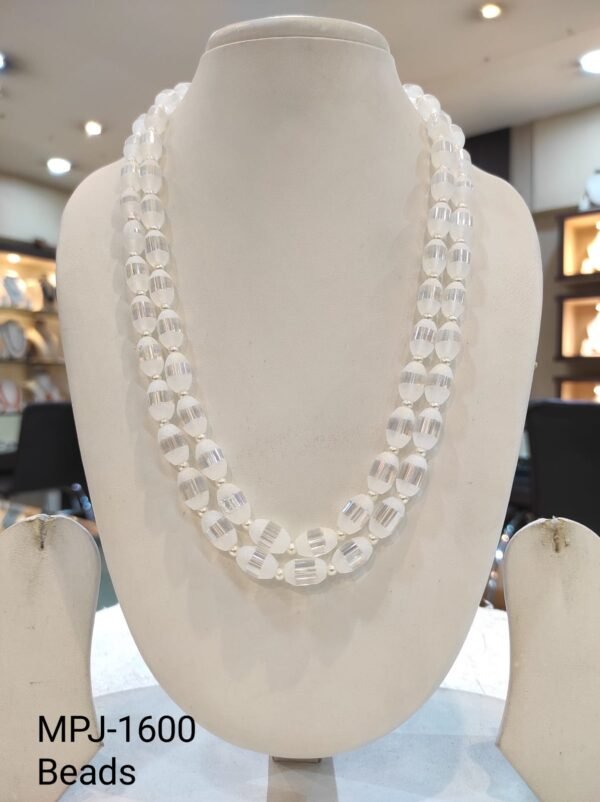 Beads Collection by Magan Pearls