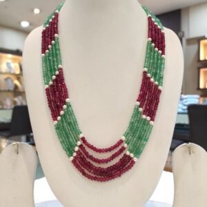 Beads Collection by Magan Pearls