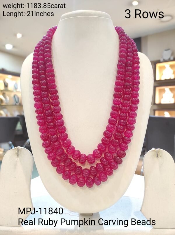 Beads Collection by Magan Pearls