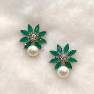 Earings Collection by Magan Pearls