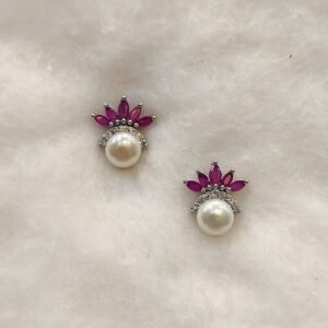Earings Collection by Magan Pearls