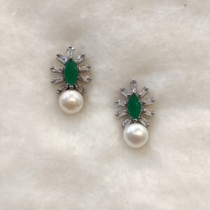 Earings Collection by Magan Pearls