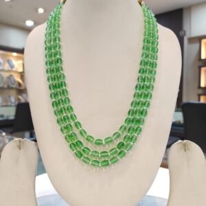 Onyx Beads Collection by Magan Pearls