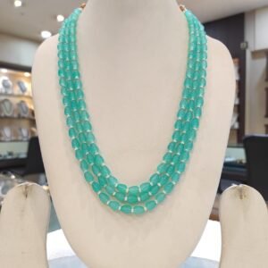 Onyx Beads Collection by Magan Pearls