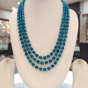 Onyx Beads Collection by Magan Pearls