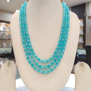 Onyx Beads Collection by Magan Pearls