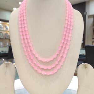 Onyx Beads Collection by Magan Pearls