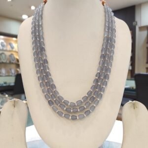 Onyx Beads Collection by Magan Pearls